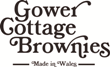 Gower Cottage Brownies logo